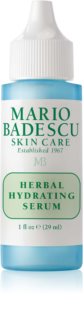 Mario Badescu Herbal Hydrating Serum élénkítő hidratáló szérum 29 ml