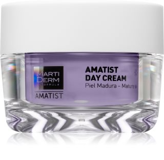 MartiDerm Amatist Day Cream krem na dzień do skóry dojrzałej 50 ml