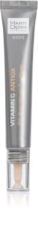 MartiDerm Shots Vitamin C Antiox serum rewitalizujące z witaminą C 20 ml