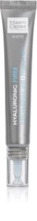 MartiDerm Shots Hyaluronic Firm serum intensywne nawilżające z kwasem hialuronowym 20 ml