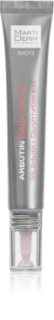 MartiDerm Shots Arbutin Dark Spots serum do twarzy przeciw przebarwieniom skóry 20 ml