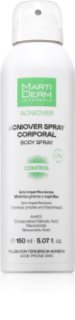 MartiDerm Acniover Body Spray Kroppsspray för att behandla akne 150 ml