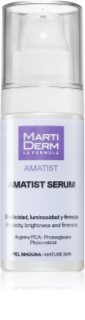 MartiDerm Amatist Serum serum do skóry dojrzałej 30 ml