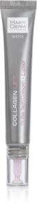 MartiDerm Shots Collagen Lift serum do twarzy z kolagenem 20 ml