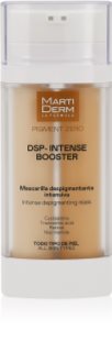 MartiDerm Pigment Zero DSP - Intense Booster Gesichtsmaske gegen Pigmentflecken 30 ml