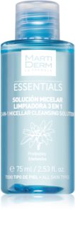MartiDerm Essentials Reinigende Micellair Water 3in1