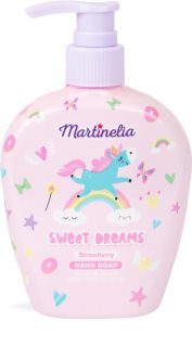 Martinelia Little Unicorn Hand Soap savon liquide mains pour enfant 250 ml