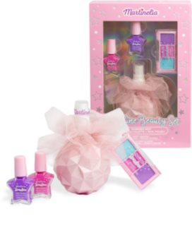 Martinelia Starshine Beauty Set Coffret cadeau pour enfant