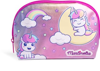 Martinelia Little Unicorn Magic Scent Bathbag coffret para crianças