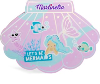 Martinelia Let´s be Mermaid Eyeshadow Palette тіні для повік для дітей 1 кс
