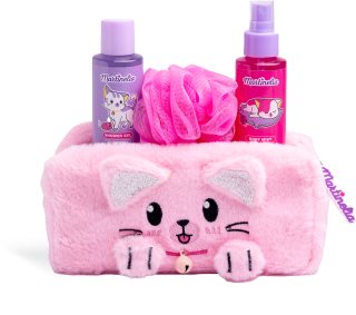 Martinelia Lulu & Duki Perfect Bath Bliss Set coffret para crianças