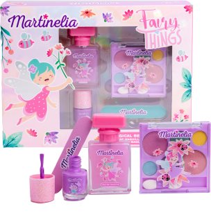 Martinelia Fairy Things Magical Beauty Set dovanų rinkinys vaikams