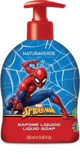 Marvel Spiderman Liquid Soap săpun lichid pentru copii 250 ml