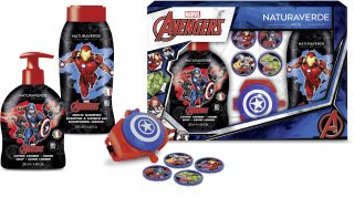 Marvel Avengers Gift Box gift set(for children)