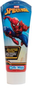 Marvel Spiderman Toothpaste Pasta de dinti pentru copii. Mint 75 ml