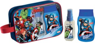 Marvel Avengers Gift Set zestaw upominkowy (dla dzieci)