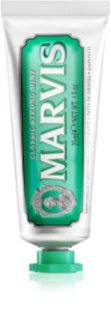 Marvis The Mints Classic Strong паста за зъби