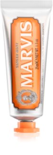 Marvis The Mints Ginger dentifrice