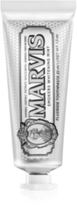 Marvis Whitening Smokers Mint pasta dental blanqueadora para fumadores
