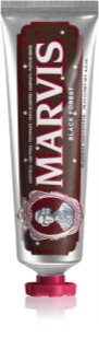 Marvis Black Forest pasta de dientes sabor Cherry-Chocolate-Mint 75 ml