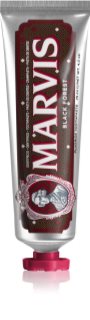 Marvis Black Forest pasta de dientes sabor Cherry-Chocolate-Mint 75 ml