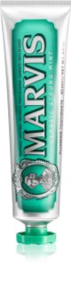 Marvis The Mints Classic Strong toothpaste flavour Mint 85 ml