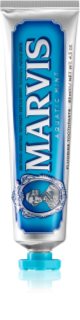 Marvis The Mints Aquatic toothpaste flavour Aquatic-Mint 85 ml