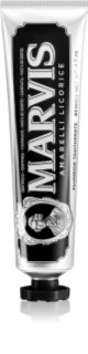 Marvis The Mints Amarelli Licorice toothpaste flavour Amarelli Licorice-Mint 85 ml