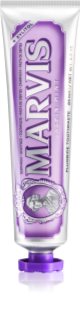 Marvis The Mints Jasmin zubní pasta příchuť Jasmin-Mint 85 ml