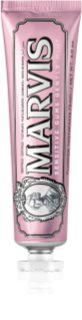 Marvis Sensitive Gums Mint pasta de dientes para dientes sensibles 75 ml