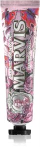 Marvis Limited Edition Kissing Rose pastă de dinți 75 ml