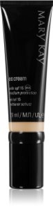 Mary Kay CC Cream CC crème SPF 15 teinte Light to Medium 29 ml
