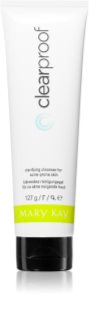 Mary Kay Clear Proof Cleansing Gel for acne-prone skin 127 g