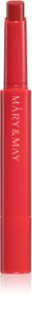 Mary&May Blooming Glow Lip dlhotrvajúci rúž s hydratačným účinkom odtieň 03 Rosy Dew 1.7 g