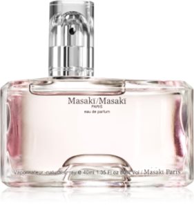 Masaki Matsushima Masaki/Masaki parfémovaná voda pro ženy 40 ml
