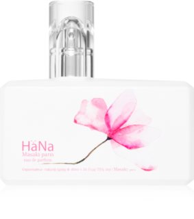 Masaki Matsushima HaNa Eau de Parfum da donna