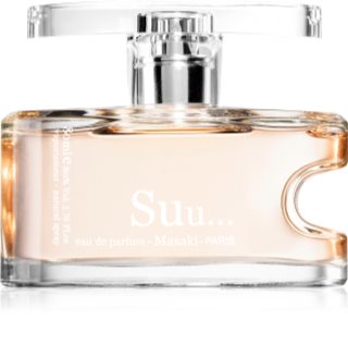 Masaki Matsushima Suu... Eau de Parfum hölgyeknek