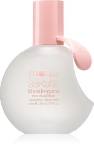 Masaki Matsushima Matsu Sakura parfémovaná voda pro ženy