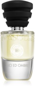 Masque Milano Luci ed Ombre eau de parfum unisex 35 ml