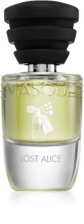 Masque Milano Lost Alice Eau de Parfum mixte
