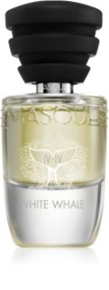 Masque Milano White Whale eau de parfum unisex 35 ml