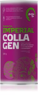 Matcha Tea Imperial Collagen instantní kolagenový nápoj s matchou 180 g