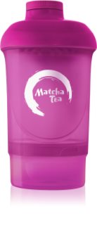 Matcha Tea Shaker R300 spordišeiker värv Pink 300 ml