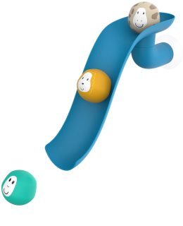 Matchstick Monkey Endless Bathtime Fun Slide Set σετ παιχνιδιών στη μπανιέρα