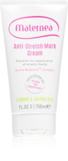 Maternea Mother Care kūno kremas strijoms naikinti 150 ml
