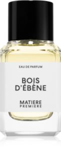 Matiere Premiere Bois d'Ebene Smaržūdens (EDP) abiem dzimumiem