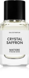 Matiere Premiere Crystal Saffron Eau de Parfum mixte