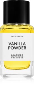Matiere Premiere Vanilla Powder Eau de Parfum unisex 100 ml