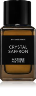 Matiere Premiere Crystal Saffron parfémový extrakt unisex 100 ml