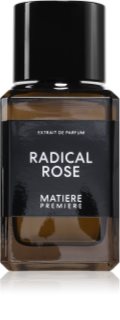 Matiere Premiere Radical Rose parfémový extrakt unisex 100 ml